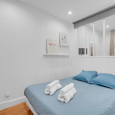 Le Cosy - T2 Hypercentre Au Calme Avec Parking Apartment Toulouse